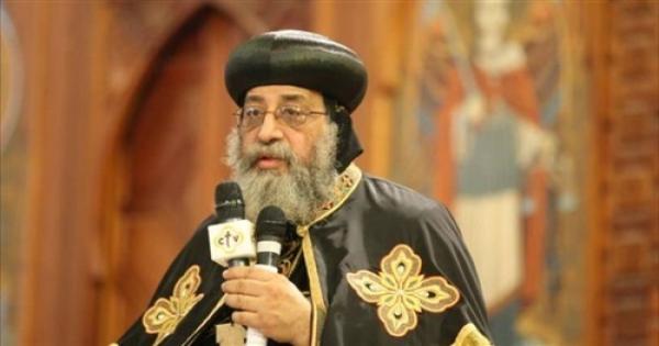 جاء بنظام القرعة.. تعرف على البابا ميخائيل الإسكندري الـ71