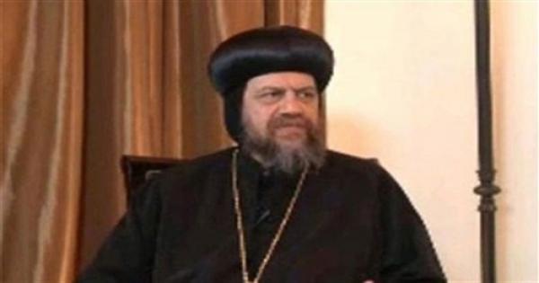 الأنبا سيرابيون يفصل في أزمة «الإنجاب من متبرع»