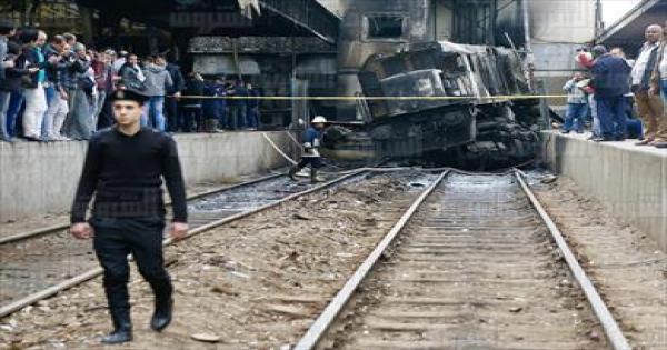 حيثيات النقض بسجن متهمي حادث محطة مصر: سائق الجرار السبب.. والإدانة واضحة