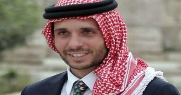 الأردن: الأمير حمزة بث رسالتين بالعربية والإنجليزية لتشويه الحقائق