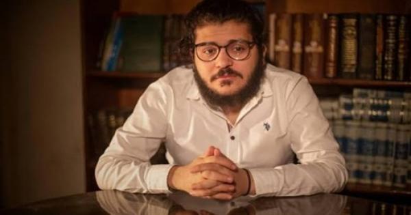 الجنايات تجدد حبس باتريك جورج 45 يومًا