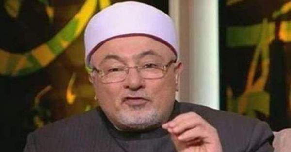 خالد الجندى: نفتخر بآبائنا الفراعنة وكان منهم مسلمون | فيديو