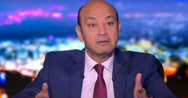 عمرو أديب عن أزمة سد النهضة: "كل الدول اللي بتكرهنا عايزانا نحارب"