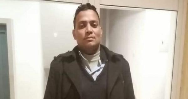 «نسيها في الأسانسير من قلة النوم».. فرد أمن يعيد مليون جنيه لصاحبها .. صور