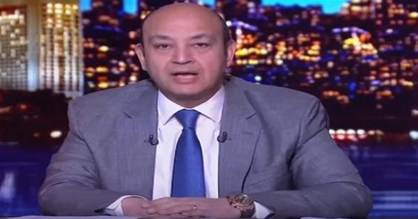 عمرو أديب: كل اللى بيكرهوا مصر بيطالبوا بالحرب.. وكسبنا فى ليبيا من غير رصاصة