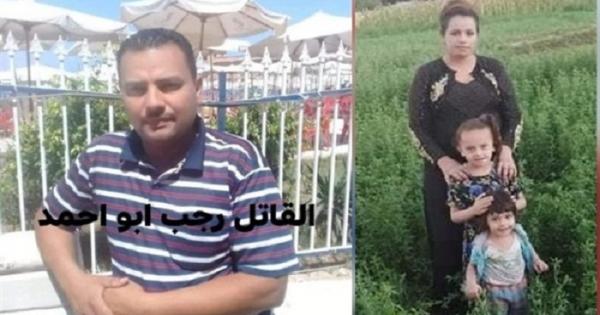 فى حادث مقتل سيدة بنى مزار .. النيابة تكشف عن أسباب الحادث
