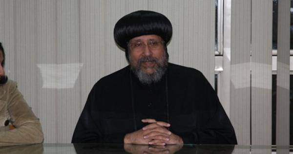 المركز الثقافي القبطي يهنئ الشعب المصري بشهر رمضان المبارك