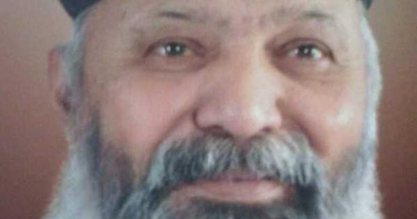 البابا تواضروس ينعى القمص صليب