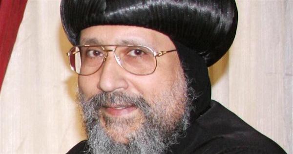 رئيس المركز الثقافي القبطي الأرثوذكسي يعزي ملكة بريطانيا في وفاة الأمير فيليب