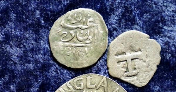 العثور على كنز أثري نادر يرجع إلى العصر العثماني في القرن الـ17 (صور)
