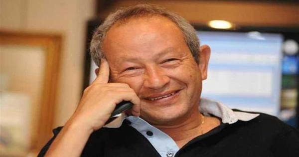 مليارديرات مصر 2021 .. ناصف ونجيب ساويرس يتصدران وعائلة منصور تتراجع
