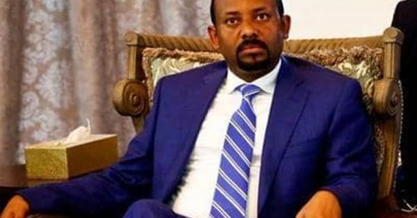 كلب وفرخة.. أبي أحمد رئيس وزراء إثيوبيا ينشر فيديو غريبا على تويتر