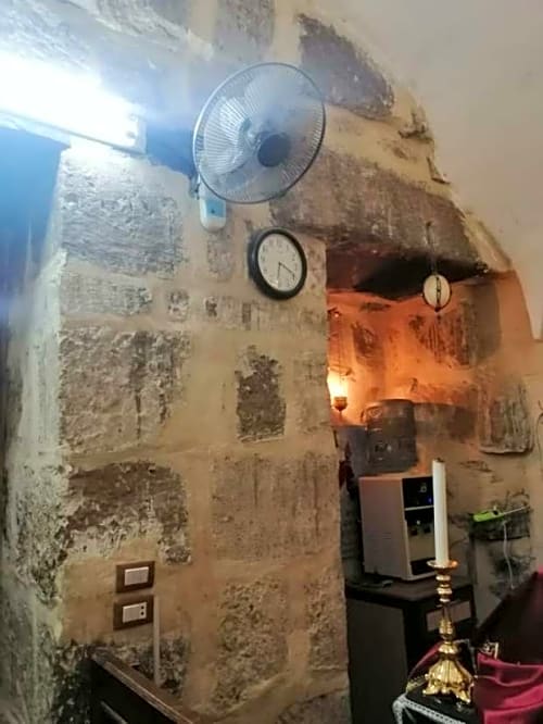 «التراث القبطى».. رحلة داخل «الغرف السرية» مفاتيح الحضارة فى صحارى مصر «التراث القبطى».. رحلة داخل «الغرف السرية» مفاتيح الحضارة فى صحارى مصر