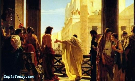 كيف عاش "بارباس" بعد إطلاق سراحه ؟.. قصته مع الطفلة "راعوث" وسخرية اللصوص منه