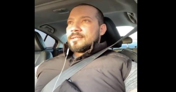 "غرامة" فى انتظار عبدالله رشدي بسبب "فيديو جديد".. وهندي: مهوس بالترند