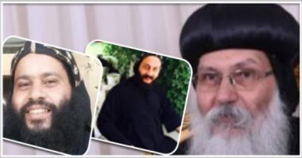 عاجل.. تنفيذ حكم إعدام الراهب "أشيعاء"