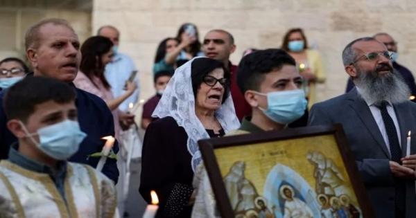 معلومات لاتعرفها عن المسيحيين في غزة.. يتضاءل عددهم تحت حكم حماس
