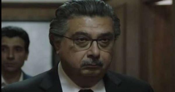 بخبرات السنين.. ماجد الكدواني يبدع في الإطلالة الأولى بـ «الاختيار 2»