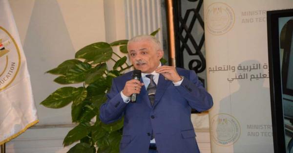 وزير التعليم يكشف تفاصيل تدريس اللغة الصينية للصف الأول الإعدادي العام المقبل في 10 مدارس رسمية