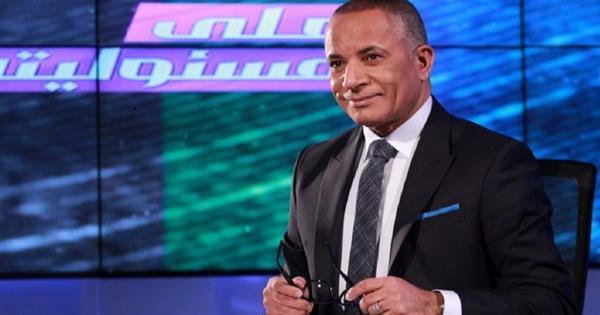 أحمد موسى: مصر تسعى لذهاب 3 ملايين مصري إلى ليبيا لإعادة إعمارها