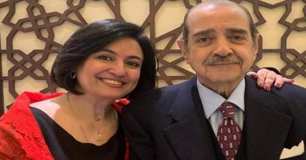 أبرز المعلومات عن "إيمان فريد الديب" بعد وفاتها بفيروس كورونا - صور