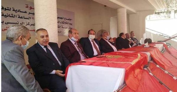 تغيير اسم جمعيات "الشبان المسلمين" الي إسم " هيئة الشبان العالمية".. أعرف السبب