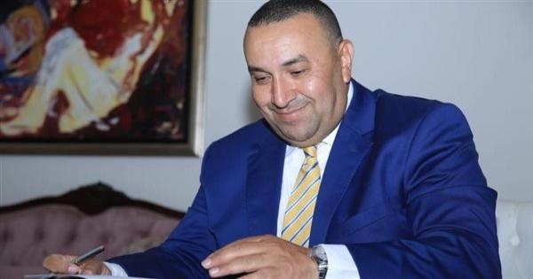 رسالة إلى شيخ الأزهر.. بقلم وائل لطفي