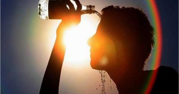 شديد الحرارة.. بيان عاجل من الأرصاد بشأن طقس الأربعاء