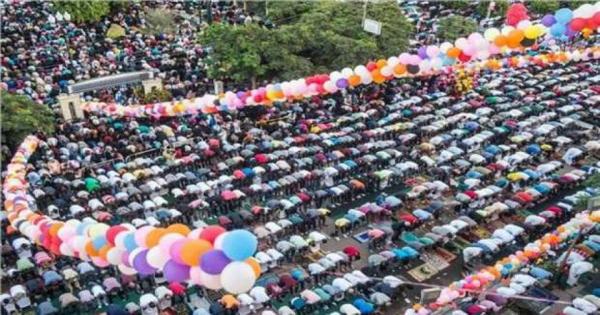 موعد عيد الفطر 2021 وعدد أيام الإجازة