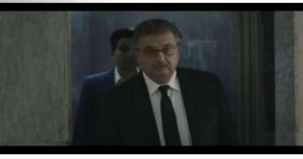 «وزير حالي».. الشخصية الحقيقية التي يجسدها الكدوانى في «الاختيار 2»