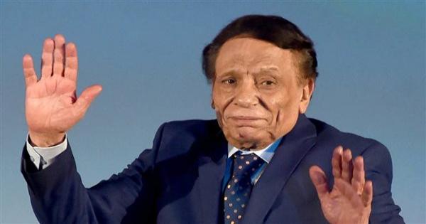 عادل إمام يتصدر التريند بعد تداول حجم ثروته