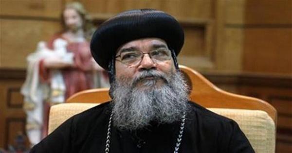 الأنبا مكاريوس: التقسيم الكنسي للإيبارشيات بدأ في عهد البابا شنودة.. وهذه إيجابياته وسلبياته