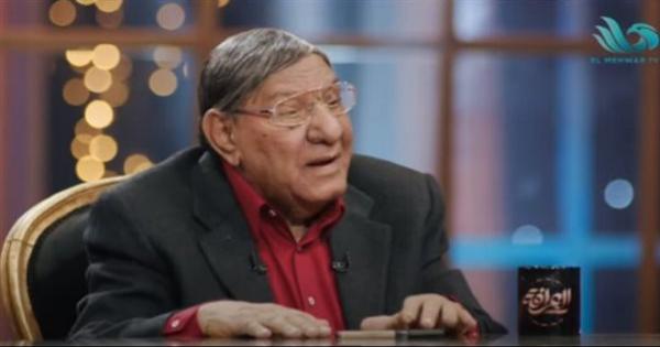 مفيد فوزي يوجه كلمتين لـ محمد رمضان.. فيديو