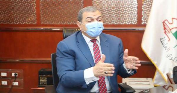 القوى العاملة توفر 4176 فرصة عمل برواتب تصل لـ10 آلاف جنيه