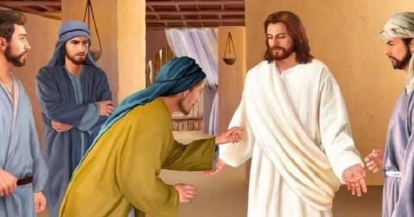 من أفواه الصغار: ”طُوبى لِلَّذِينَ آمنُوا وَلَمْ يروا“