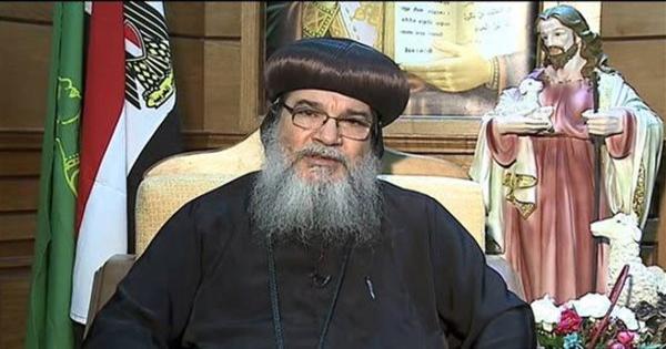 الأنبا مكاريوس: لدينا عدد كبير من المدارس القبطية في المنيا