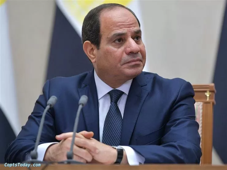 السيسي يهنئ المستشار الألماني بفوزه في الانتخابات.. و«ميرتز»: نحرص على علاقاتنا الوثيقة مع مصر