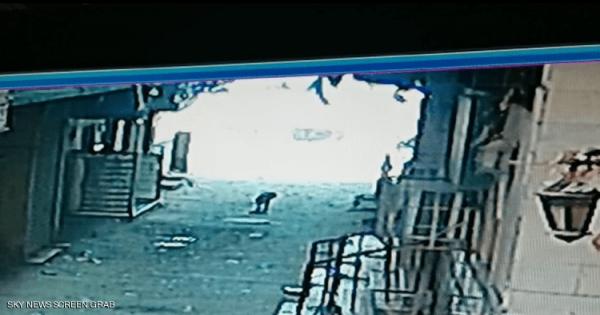إخلاء سبيل والدة "طفل القمامة".. والمتهمة : ابني شرق من اللبن وخفت اتحبس