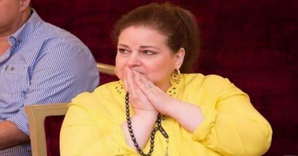 "المهن التمثيلية" تكشف آخر تطورات الحالة الصحية لدلال عبد العزيز