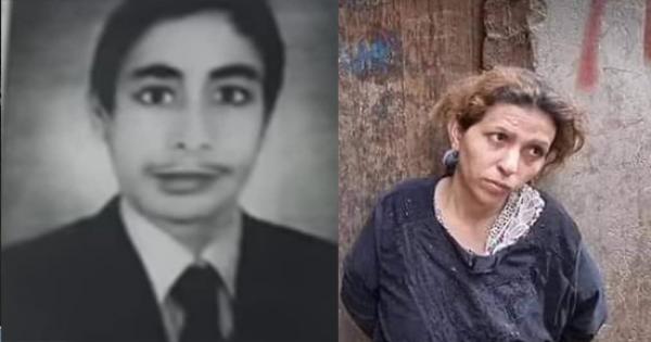 اقبضوا على المجرم وحاكموه .. بقلم ماجدة سيدهم