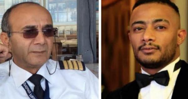 أسرة الطيار أشرف أبو اليسر ترد علي فيديو محمد رمضان.. شاهد