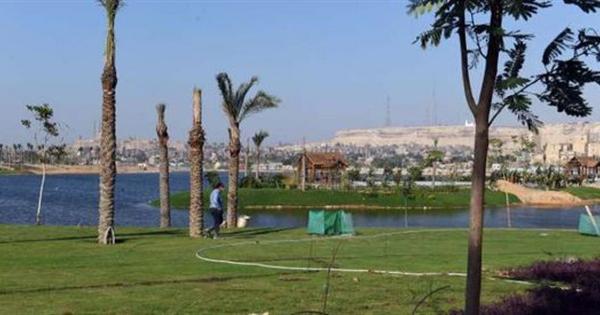 بعد توجيهات السيسي.. تعرف على مخطط تطوير حديقة الفسطاط