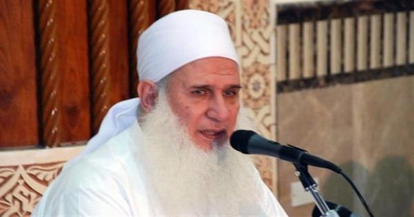 غلق موقع وقناة محمد حسين يعقوب