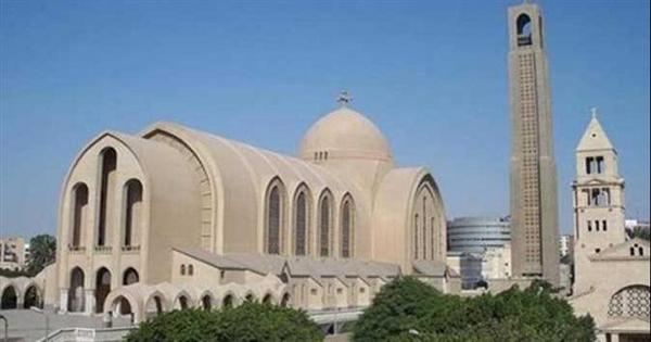 مسيحيو مصر يحيون ذكرى الملاك غبريال والقديس يوحنا أسقف أورشليم