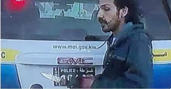جريمة بشعة هزت الكويت بطلها شاب سورى | فيديو
