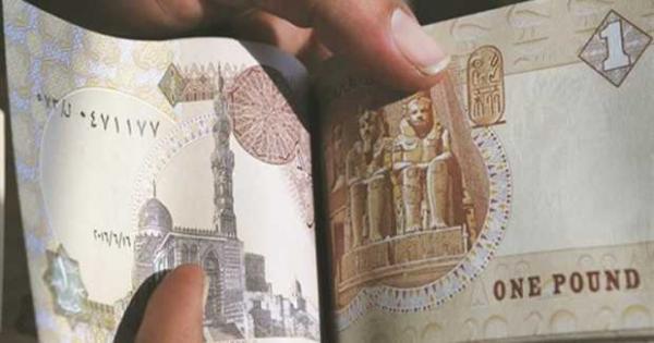 إنفوجراف- الغرامة 100 جنيه.. الحكومة تتصدى لأزمة الجنيه الورقى