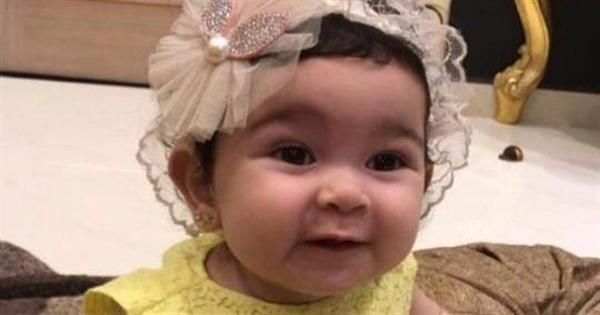 «انقذوا ليال».. تعاني من مرض جيني نادر والأمل في أغلى حقنة بالعالم