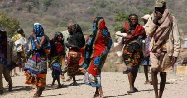 بعد تعرضهم للمجاعة.. السودان يوفر احتياجات اللاجئين القادمين من إثيوبيا