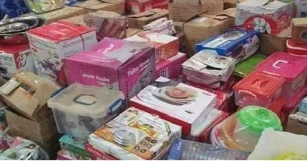 أغرب مقتنيات عفش العروسة.. بقرة ضمن "قايمة" فتاة في الدقهلية.. سيارة هدية والد لابنته في يوم الزفاف.. والـ"توك توك" الأبرز - فيديو وصور