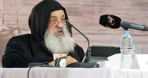 الأب إثناسيوس المقاري: هناك غاياتان لعيد صعود المسيح